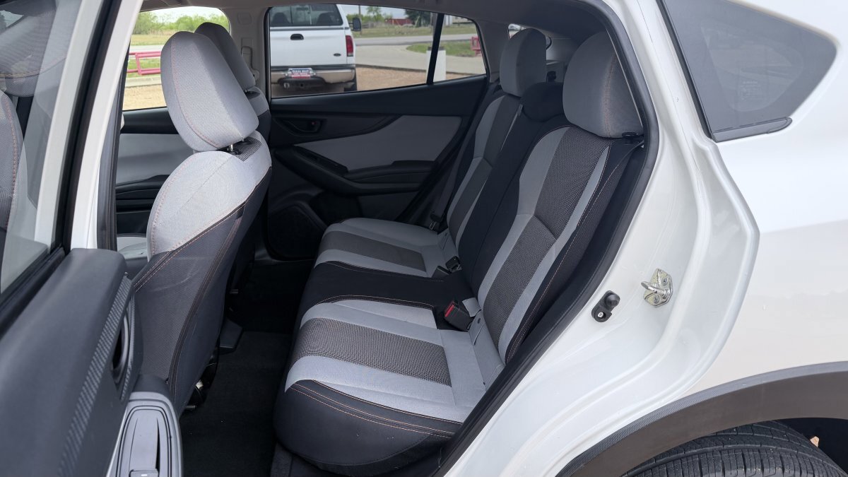 Used 2018 Subaru Crosstrek 2.0i Premium w/ Eyesight System image 14