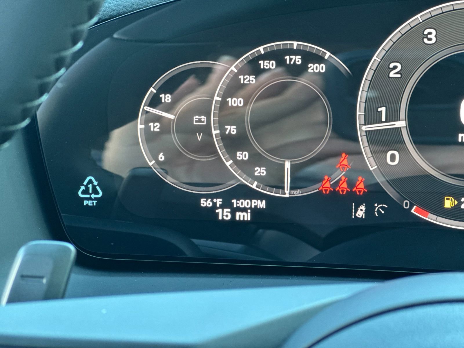 New 2026 Porsche Panamera 4 image 26