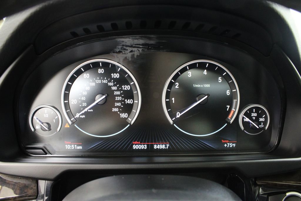 Used 2016 BMW X5 xDrive35i AWD/4WD image 10