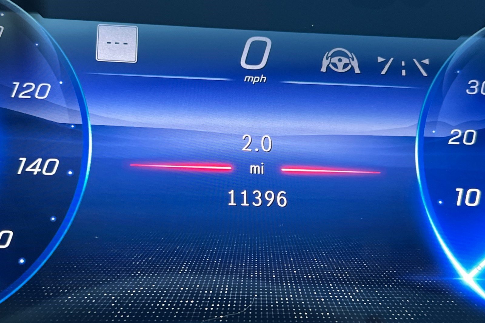Certified 2023 Mercedes-Benz EQS 580 4MATIC Sedan image 23