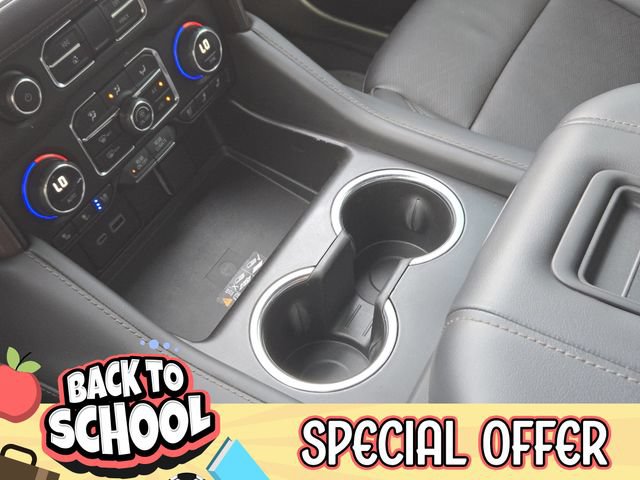 Used 2023 Chevrolet Suburban High Country AWD/4WD image 20