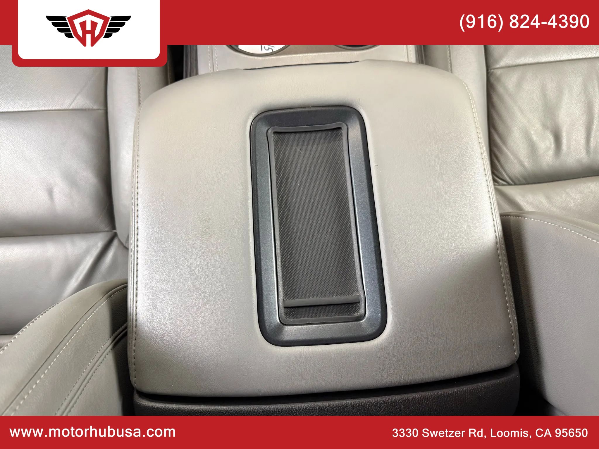 Used 2015 Chevrolet Tahoe LT w/ Luxury Package image 32