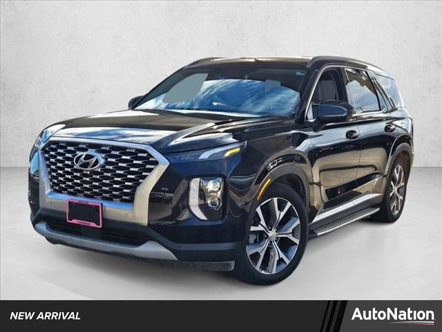 Used 2022 Hyundai Palisade SEL w/ Premium Package
