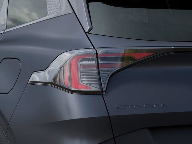 New 2026 Kia Sportage X-Line w/ X-Line Technology Package AWD/4WD image 11