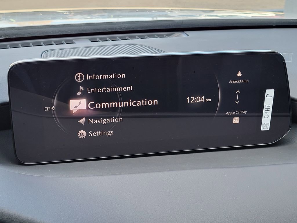 New 2026 MAZDA MAZDA3 Hatchback w/Premium Plus Pkg image 11