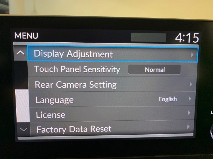 Used 2023 Honda Civic EX image 28