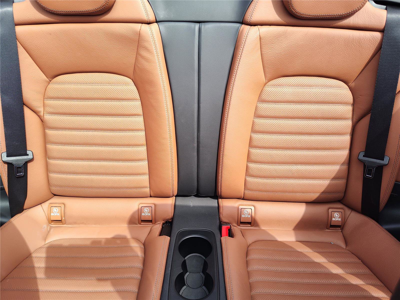 Certified 2023 Mercedes-Benz C 300 Cabriolet image 26