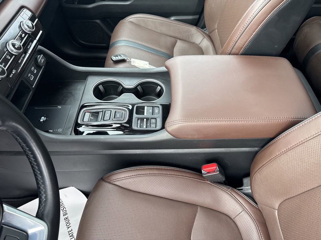Used 2024 Honda Pilot Elite image 31