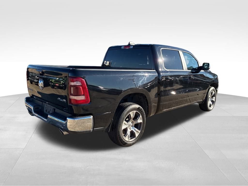Used 2024 RAM 1500 Laramie image 5