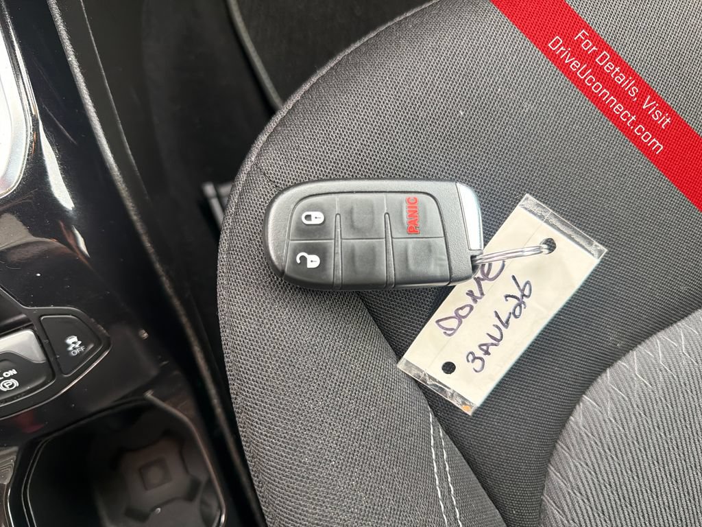 Used 2021 Jeep Renegade Latitude AWD/4WD image 23