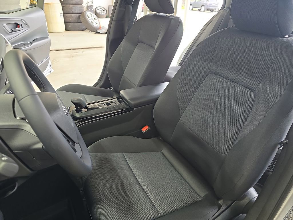 Used 2026 Toyota Prius LE FWD image 16