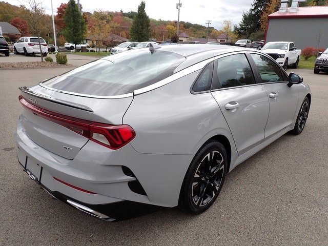 Used 2024 Kia K5 GT-Line w/ GT-Line Premium Package image 7