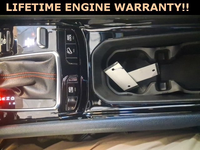 Certified 2023 Jeep Compass Trailhawk image 10