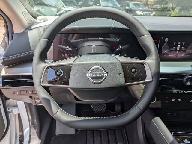 New 2025 Nissan Murano SL w/ Cargo Package image 19