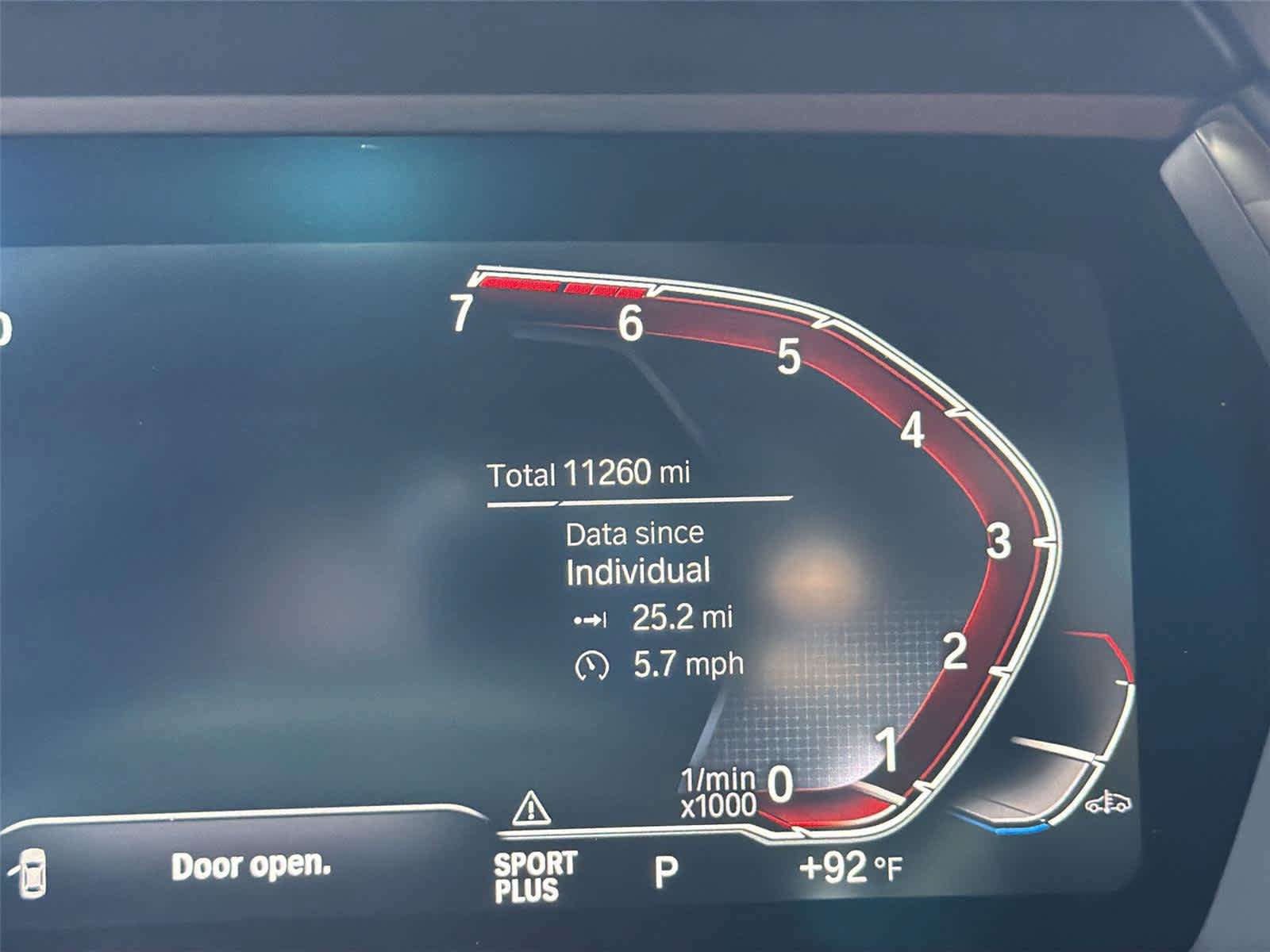Used 2023 BMW Z4 sDrive30i w/ Premium Package RWD image 19