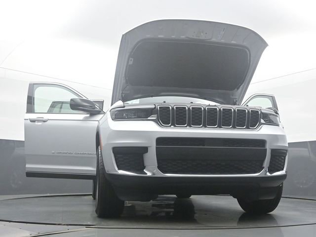 New 2026 Jeep Grand Cherokee L Laredo image 60