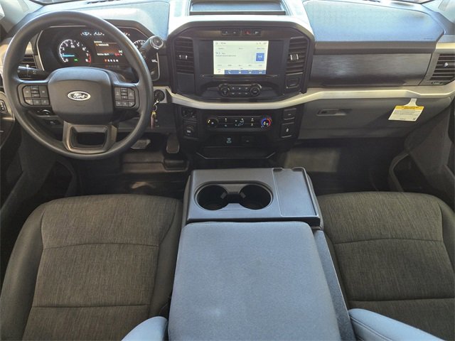 Used 2021 Ford F150 XL w/ XL Power Equipment Group image 29