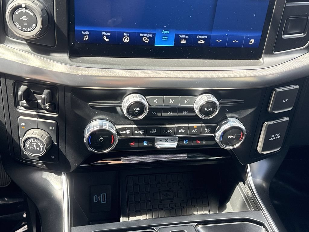 Used 2023 Ford F150 Raptor AWD/4WD image 16