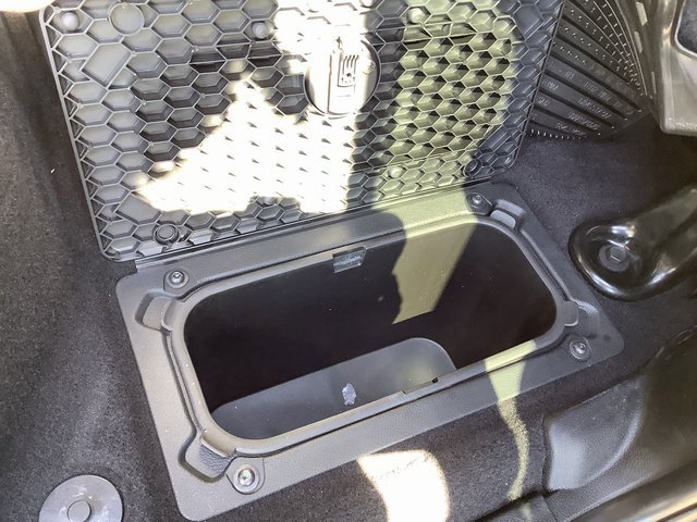 Used 2021 RAM 2500 Big Horn w/ Safety Group image 43