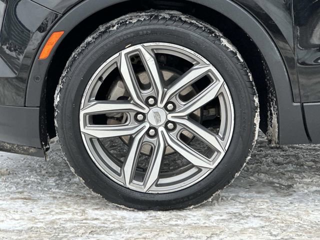 Used 2019 Cadillac XT4 Sport FWD image 8