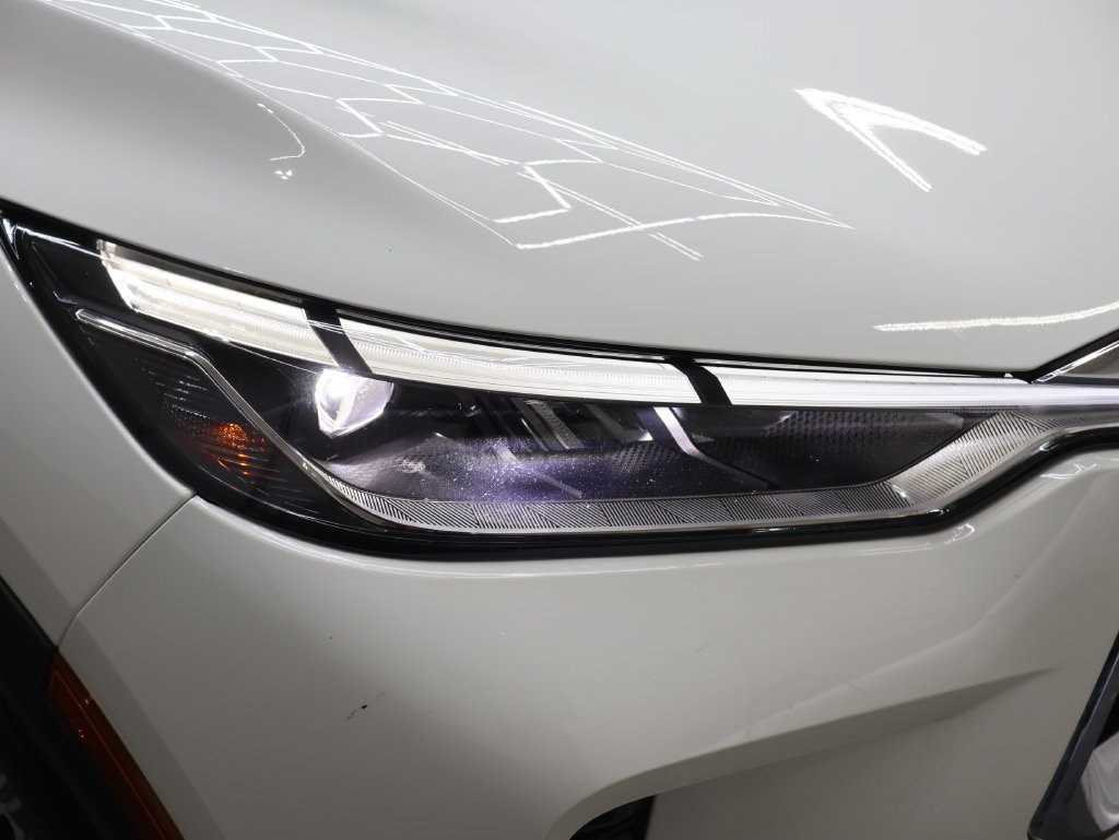 Used 2025 INFINITI QX60 Pure FWD image 29