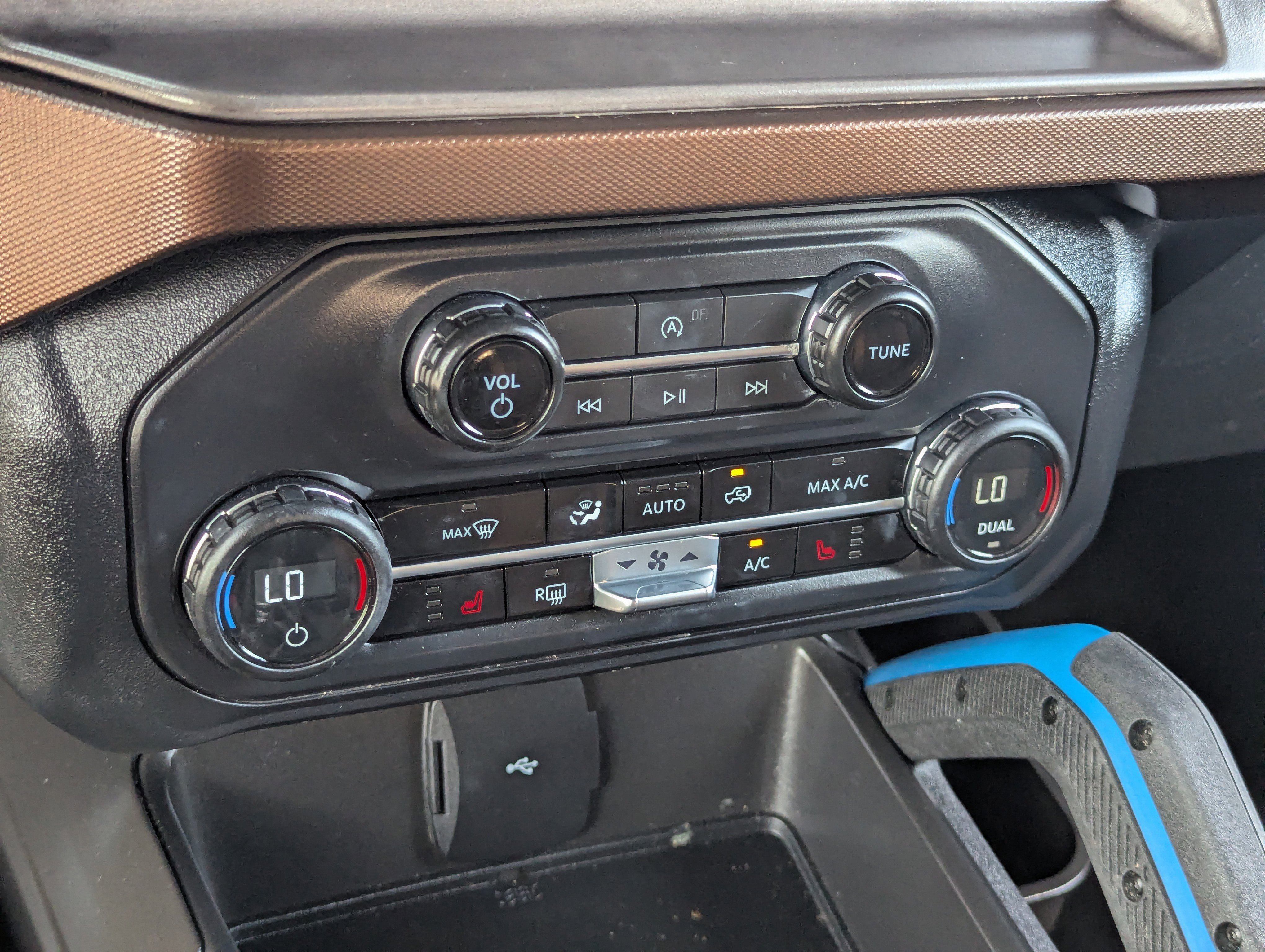 Used 2023 Ford Bronco Outer Banks image 27