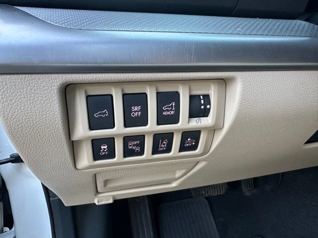 Used 2017 Subaru Outback 2.5i Premium image 14