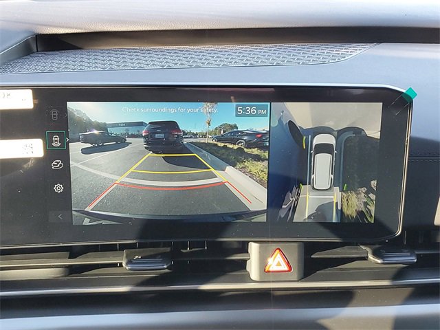 New 2026 Kia Carnival SX image 26