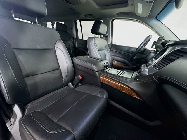 Used 2019 Chevrolet Suburban Premier AWD/4WD image 34