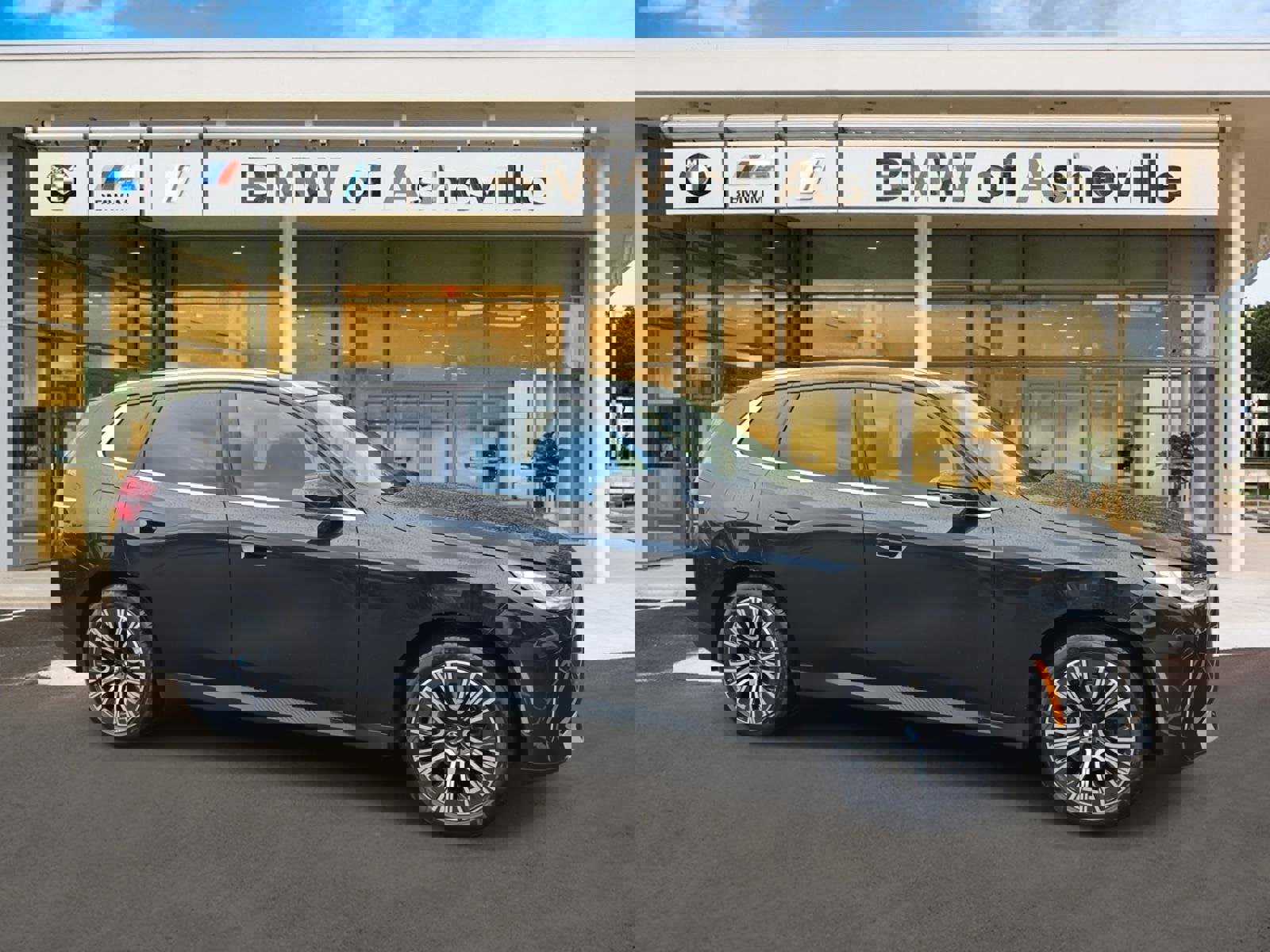 Used 2025 BMW X3 xDrive30i w/ Premium Package