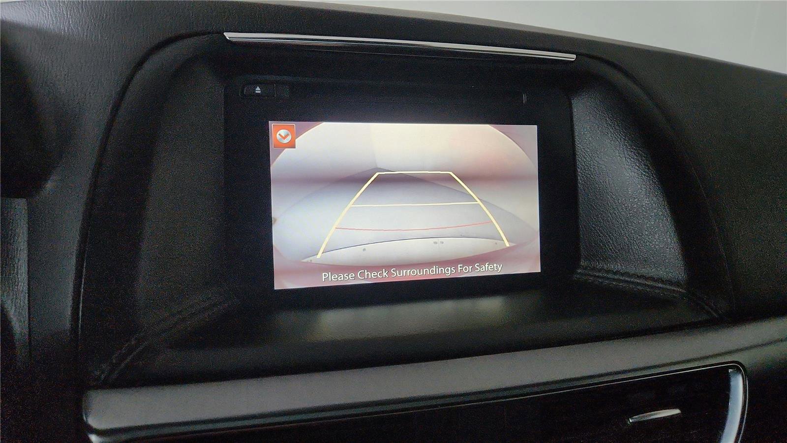 Used 2016 MAZDA CX-5 Grand Touring AWD/4WD image 30