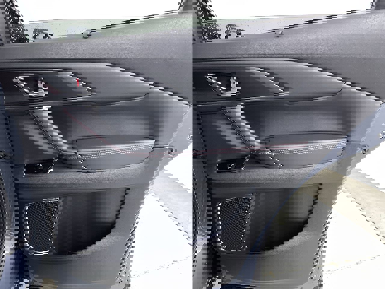 Used 2023 MAZDA CX-9 Carbon Edition image 24