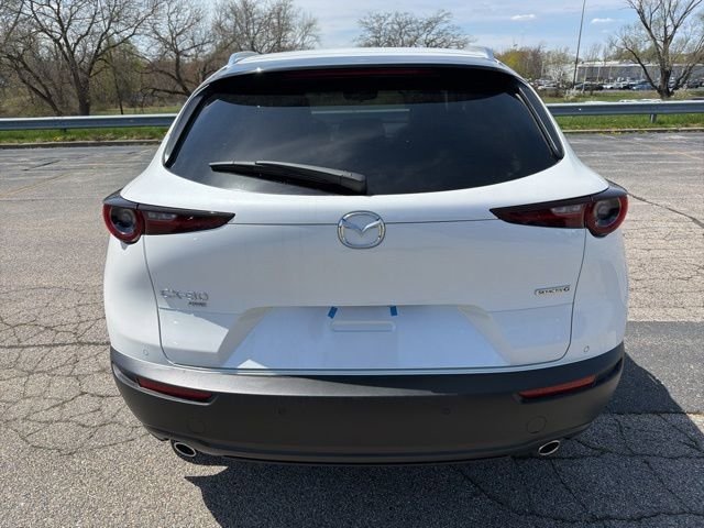 New 2026 MAZDA CX-30 AWD 2.5 S image 4