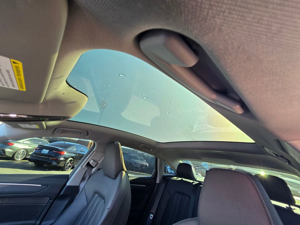 New 2026 Audi A6 3.0 image 5