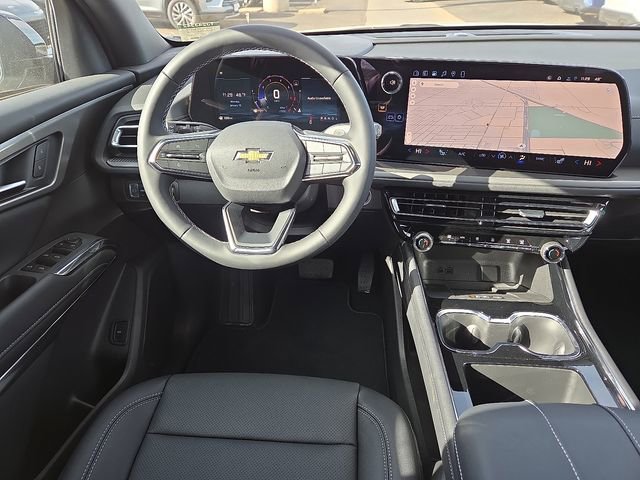 New 2026 Chevrolet Traverse LT w/ Driver Confidence Package image 9