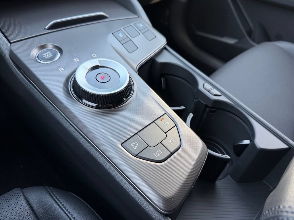 New 2027 Kia Sportage EX AWD/4WD image 22