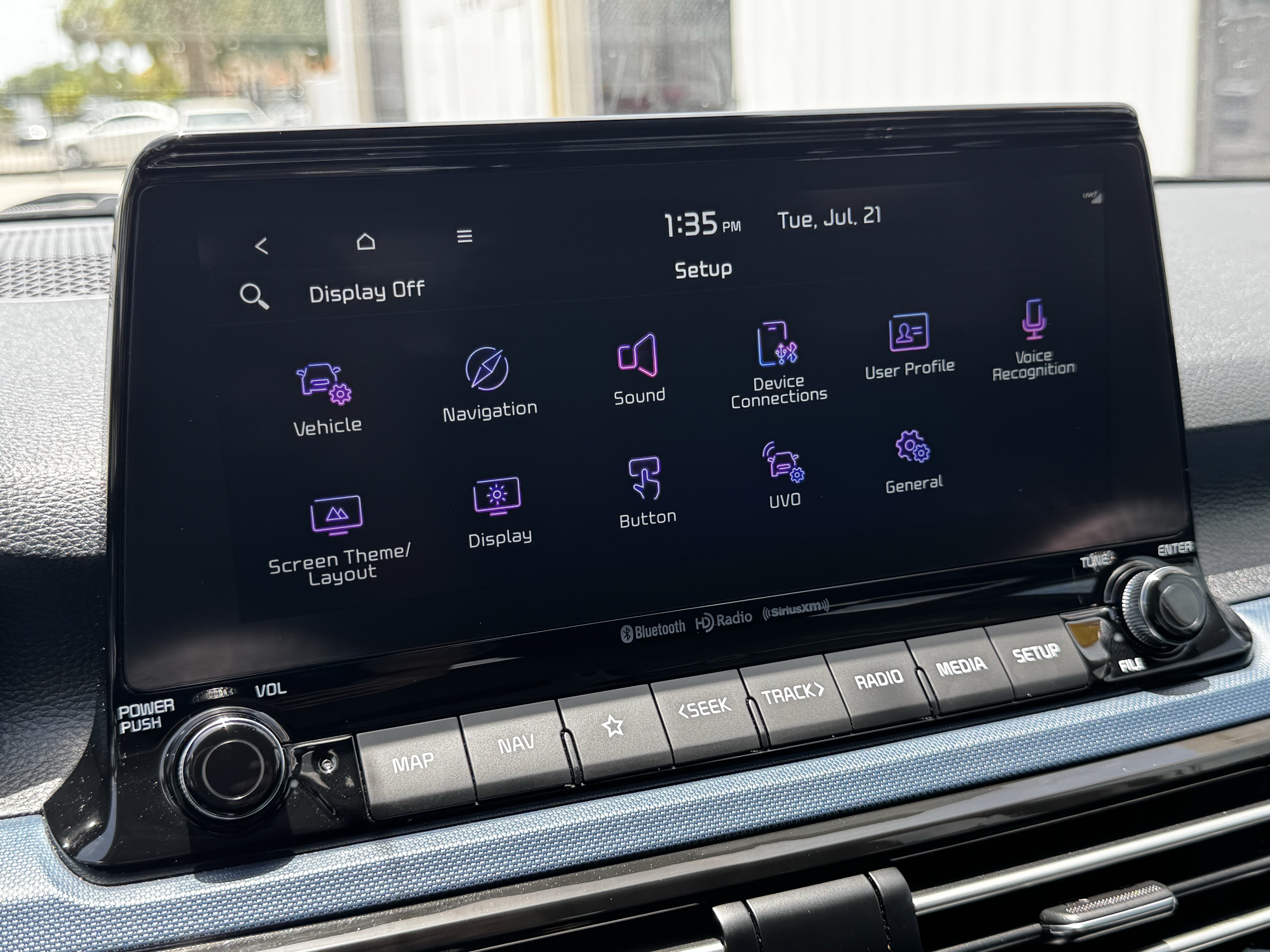 Used 2022 Kia Seltos S FWD image 25