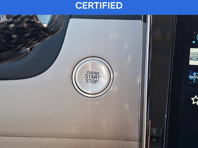 Certified 2024 Hyundai Tucson SEL w/ Convenience Package AWD/4WD image 24