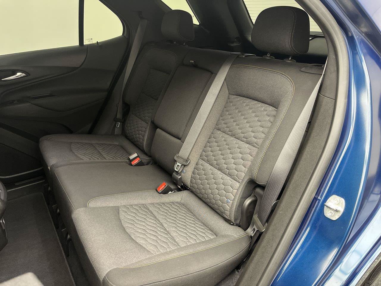 Certified 2021 Chevrolet Equinox LT FWD image 10