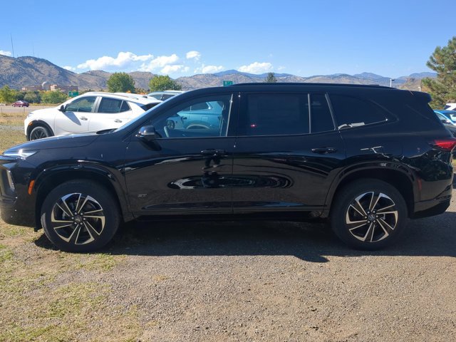 New 2026 Buick Enclave Sport Touring w/ Power Package AWD/4WD image 4
