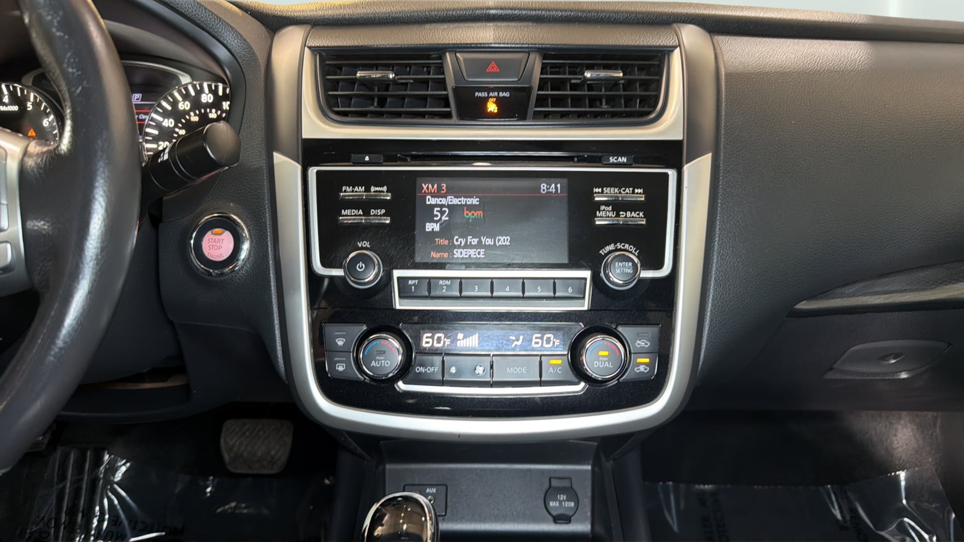 Used 2018 Nissan Altima 2.5 SL FWD image 16