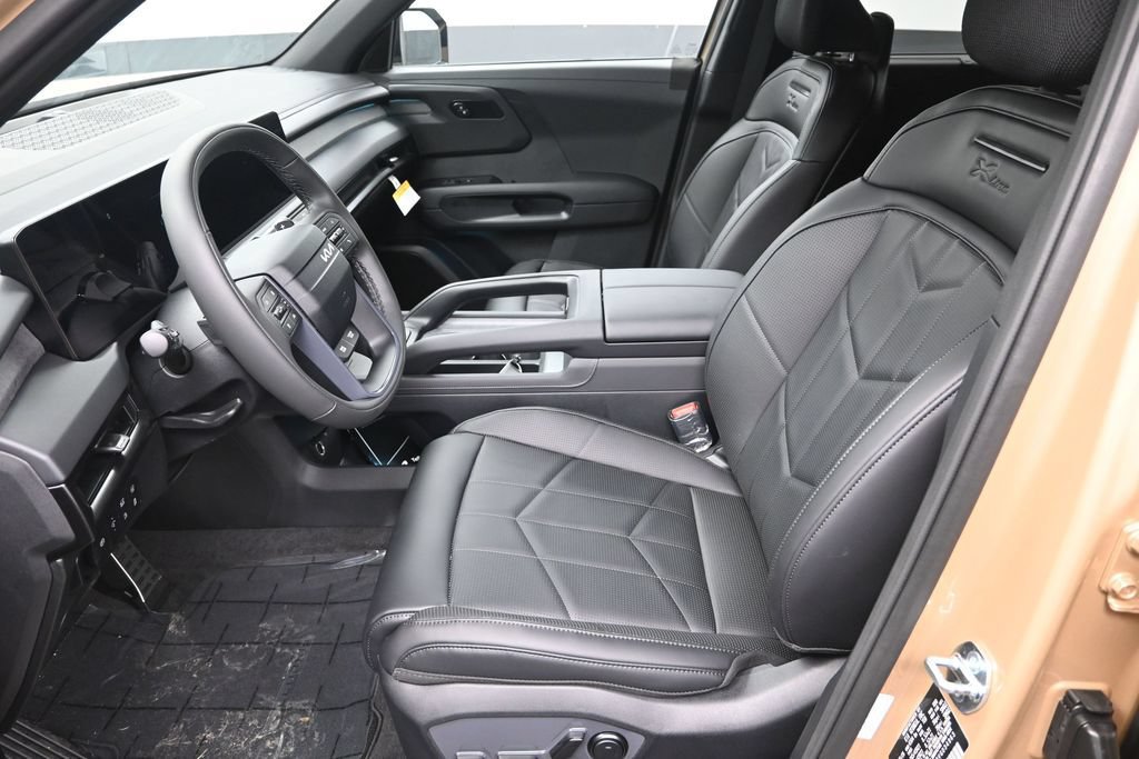 New 2027 Kia Telluride SX X-Line AWD/4WD image 14