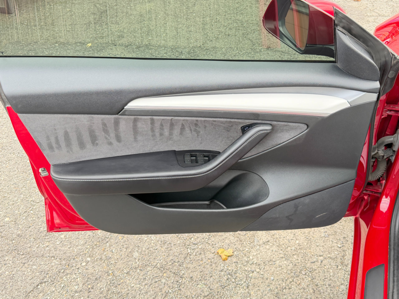 Used 2022 Tesla Model 3 Long Range image 16