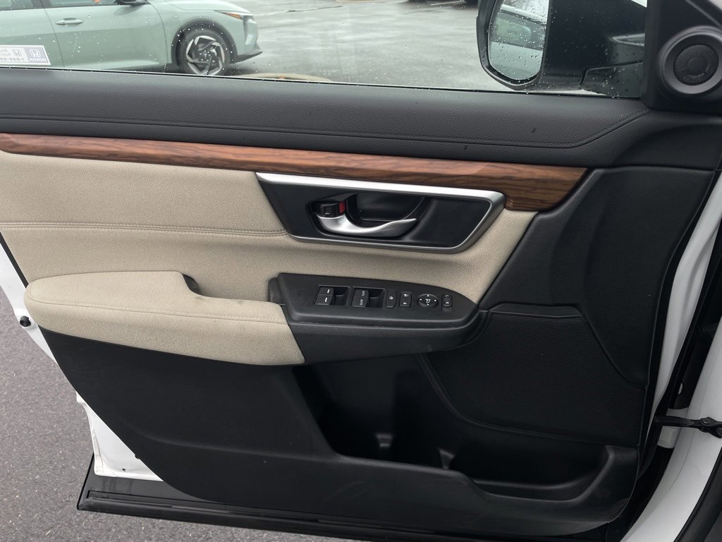 Used 2022 Honda CR-V EX image 19