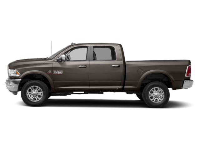Used 2018 RAM 2500 Laramie AWD/4WD image 3