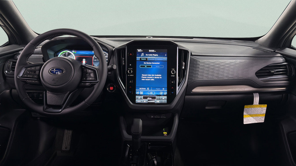 New 2026 Subaru Forester Limited image 36