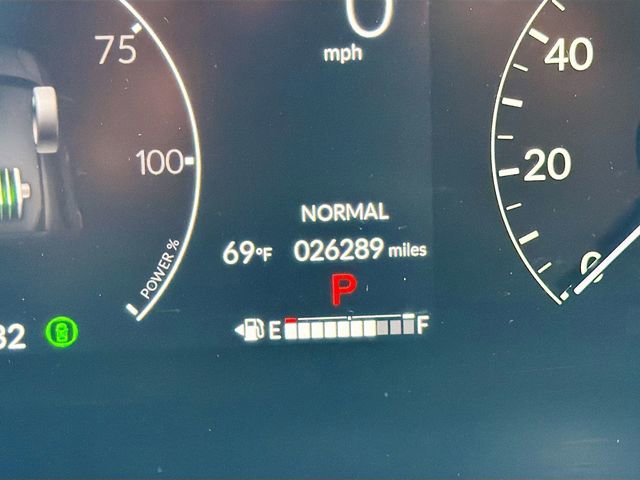 Used 2023 Honda CR-V Sport image 40