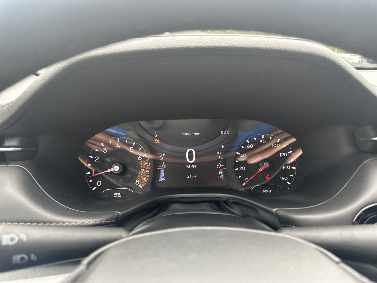 Used 2023 Jeep Compass Limited image 37