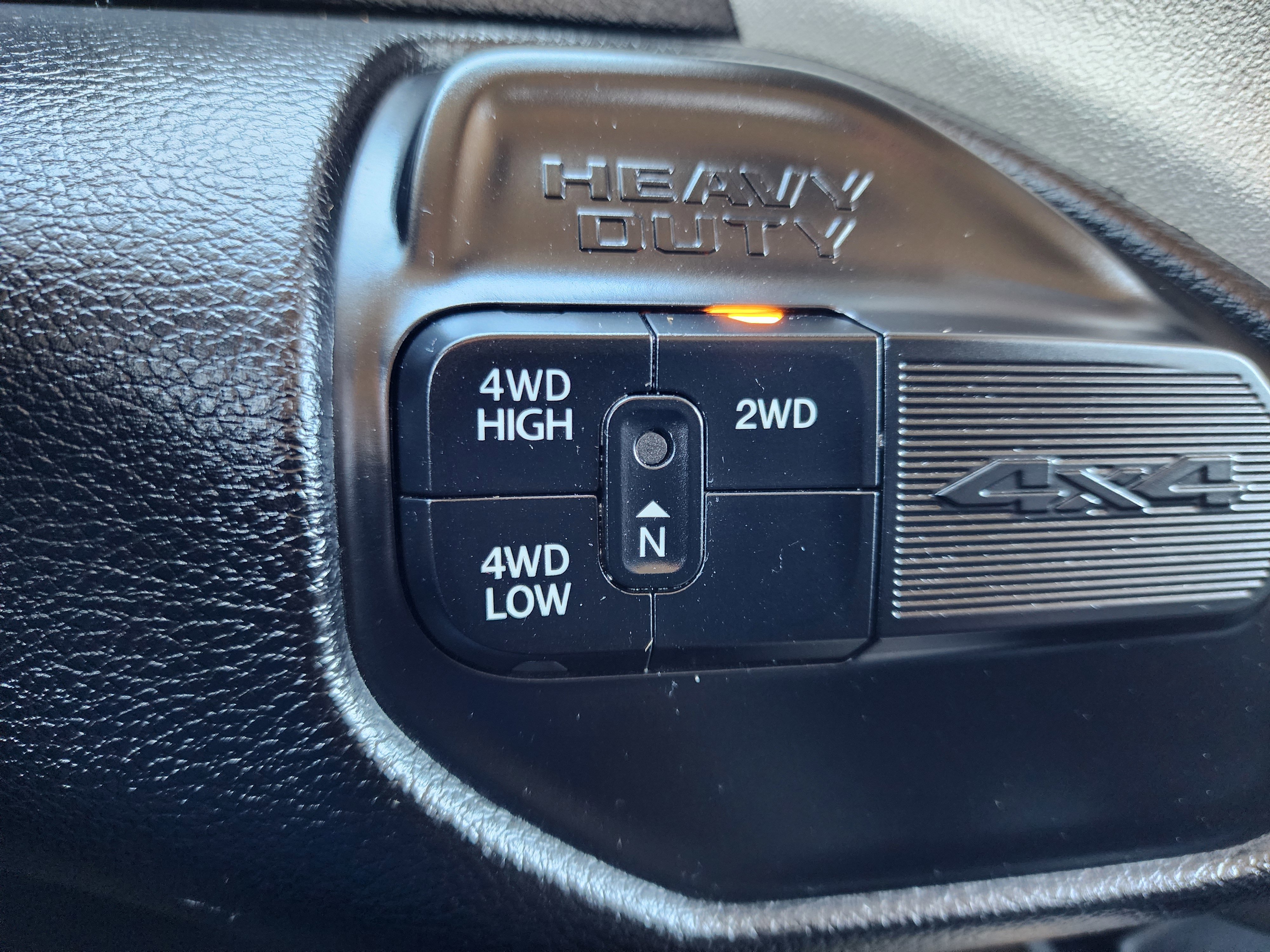 Used 2024 RAM 2500 Laramie image 29