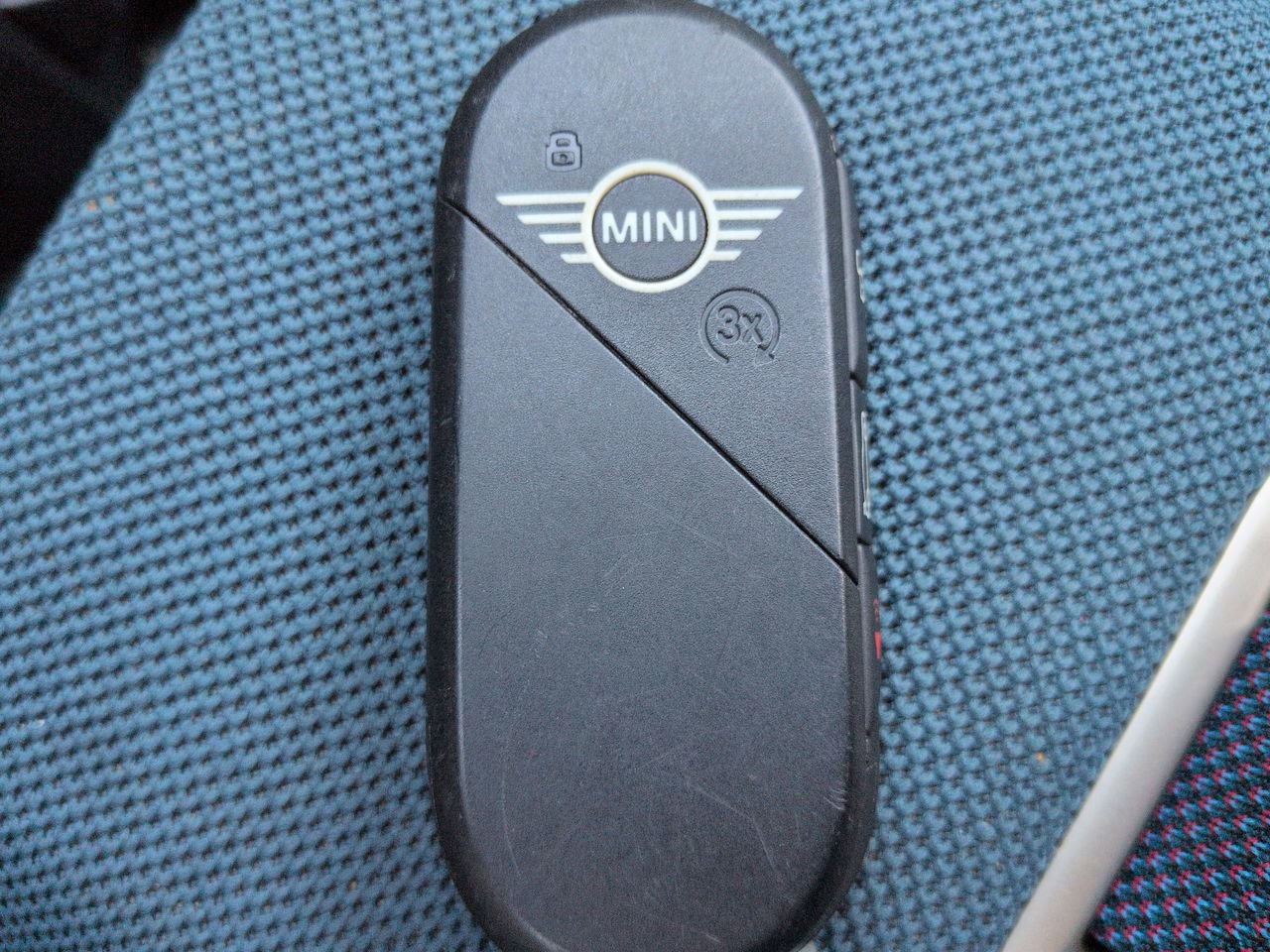 Used 2025 MINI Cooper Countryman S AWD/4WD image 29